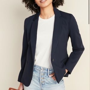 H&M OVERSIZED BLAZER